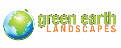 Green Earth Landscapes